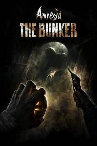 Скачать Amnesia: The Bunker
