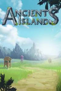 Скачать Ancient Islands