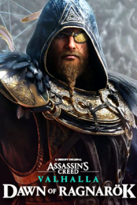 Скачать Ассасин Крид Вальгалла Заря Рагнарёка