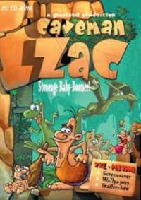 Скачать Caveman Zac