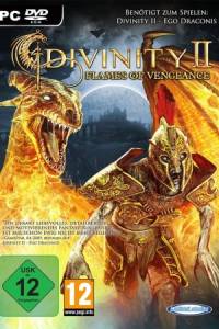 Скачать Divinity 2: Пламя мести