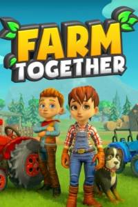 Скачать Farm Together - Candy Pack