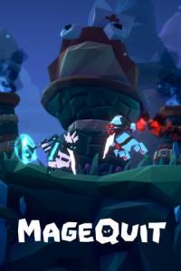 Скачать MageQuit