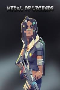 Скачать MEDAL OF LEGENDS