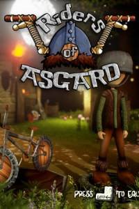 Скачать Riders of Asgard