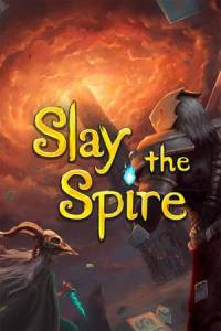 Скачать Slay the Spire