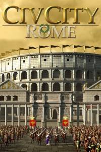 Скачать CivCity: Rome