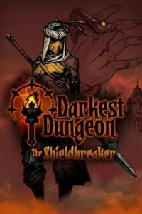 Скачать Darkest Dungeon: The Shieldbreaker