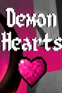 Скачать Demon Hearts