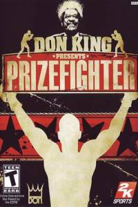 Скачать Don King Presents - Prizefighter
