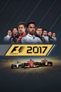 Скачать F1 2017