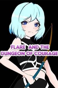 Скачать Flare and the Dungeon of Courage