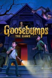 Скачать Goosebumps: The Game