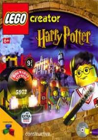 Скачать LEGO Creator Harry Potter