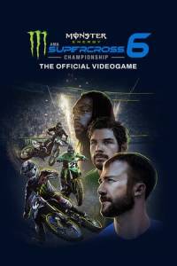 Скачать Monster Energy Supercross - The Official Videogame 6