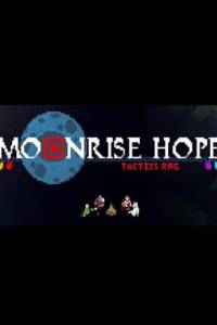 Скачать Moonrise Hope