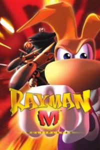 Скачать Rayman M