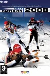 Скачать RTL Biathlon 2008