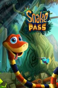 Скачать Snake Pass