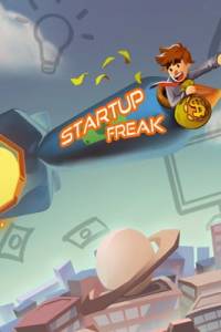 Скачать Startup Freak