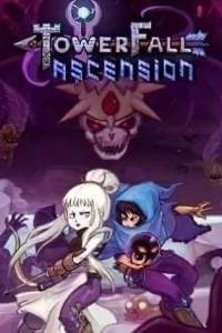 Скачать TowerFall Ascension