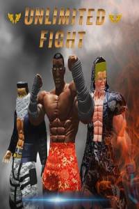 Скачать Unlimited Fight