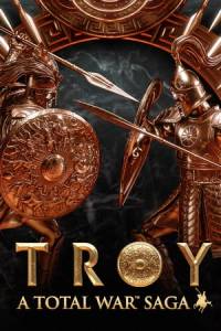 Скачать A Total War Saga: TROY