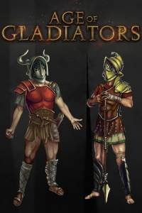 Скачать Age of Gladiators