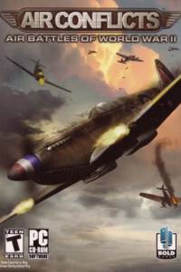 Скачать Air Conflicts: Air Battles of World War II