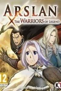 Скачать ARSLAN: THE WARRIORS OF LEGEND