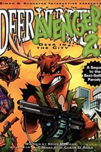 Скачать Deer Avenger 2: Deer in the City