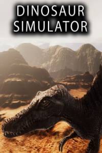 Скачать Dinosaur Simulator