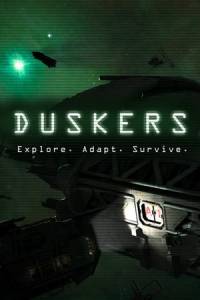 Скачать Duskers