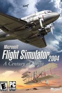 Скачать Microsoft Flight Simulator 2004 - A Century of Flight