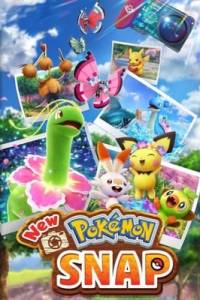 Скачать New Pokemon Snap