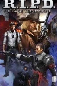 Скачать R.I.P.D. The Game