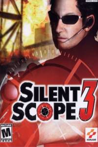 Скачать Silent Scope 3