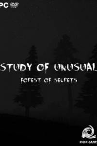 Скачать Study of Unusual: Forest of Secrets