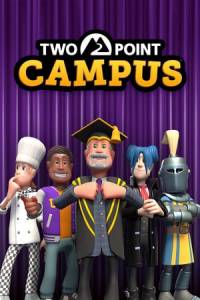Скачать Two Point Campus