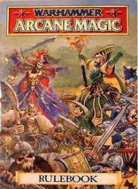 Скачать Warhammer: Arcane Magic