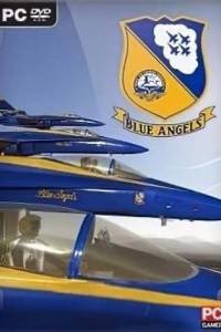 Скачать Blue Angels Aerobatic Flight Simulator