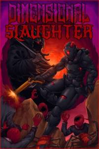Скачать DIMENSIONAL SLAUGHTER