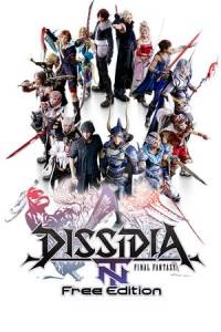 Скачать DISSIDIA FINAL FANTASY NT