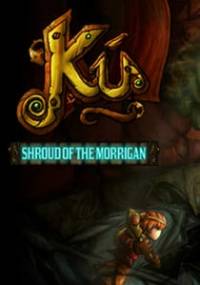 Скачать Ku: Shroud of the Morrigan