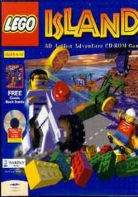 Скачать Lego Island