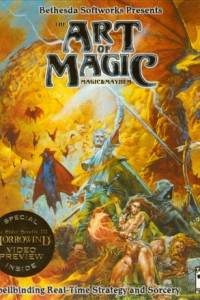 Скачать Magic Mayhem Art of Magic