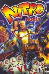 Скачать Nitro Family