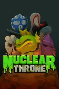 Скачать Nuclear Throne