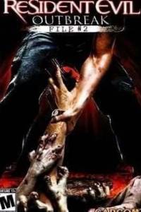 Скачать Resident Evil: Outbreak