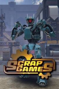 Скачать Scrap Games